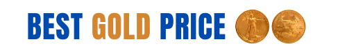 Best Gold Price